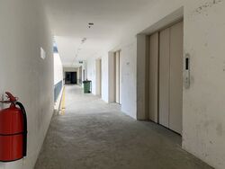 A'posh Bizhub (D27), Factory #451879701